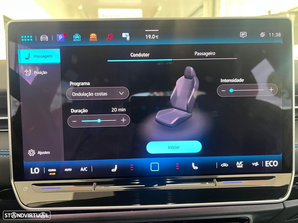 VW ID.7 77 kWh 1st Pro - 29