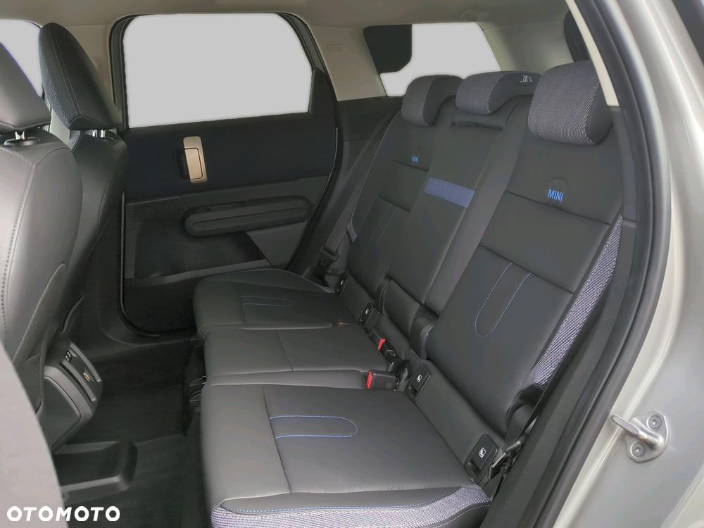 MINI Countryman D mHEV Linia Classic - 9