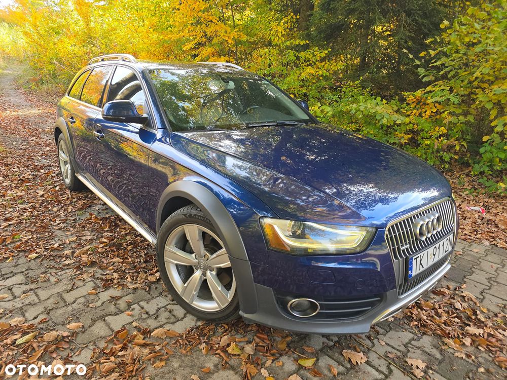 Audi A4 Allroad - 3
