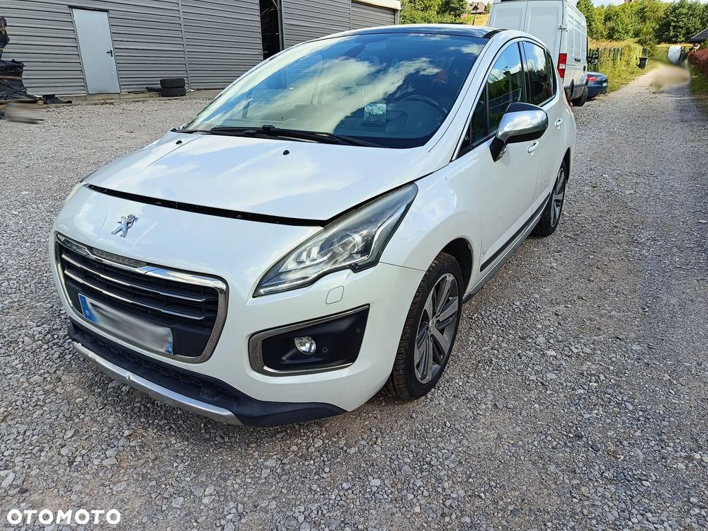 Peugeot 3008 BlueHDi 120 Stop & Start Business-Line - 6