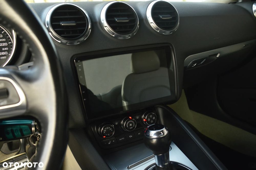 Audi TT Coupé 2.0 TFSI quattro S tronic - 22