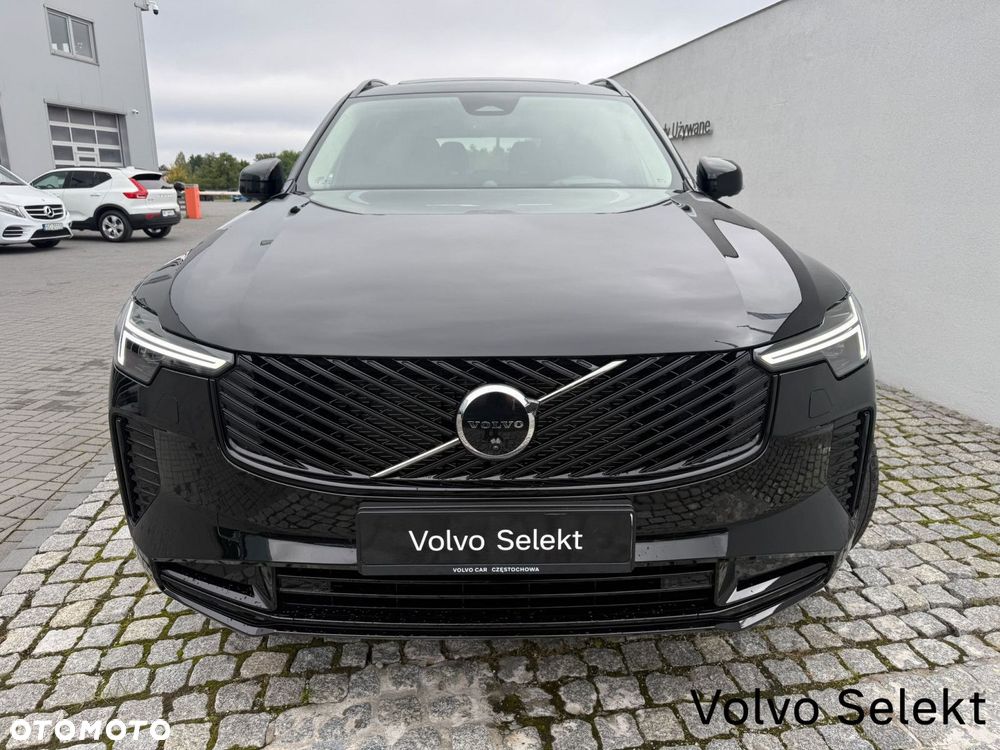 Volvo XC 90 - 41