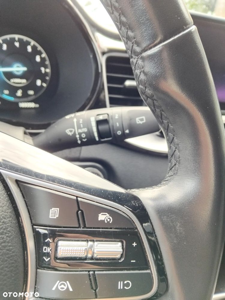 Kia Ceed 1.5 T-GDI Business Line Plus - 11