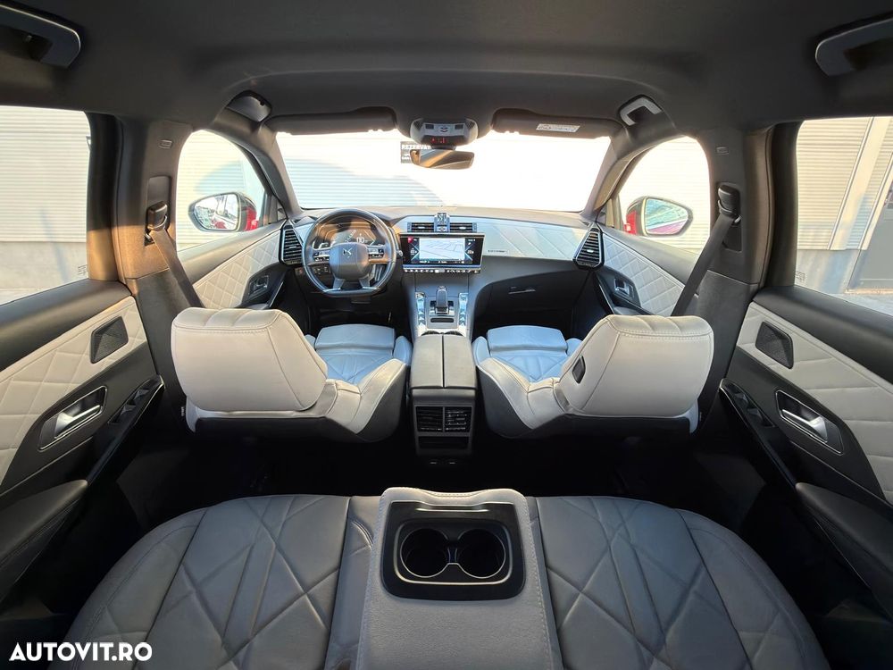 DS Automobiles DS 7 Crossback - 6
