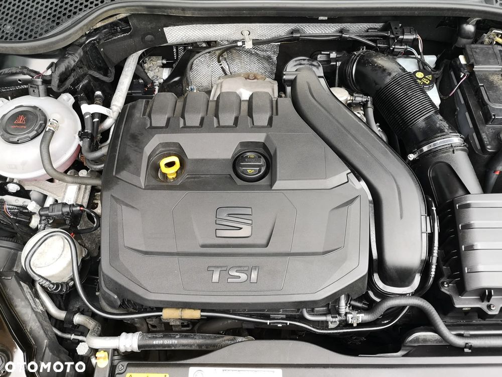 Seat Leon 1.5 TSI OPF FR - 31