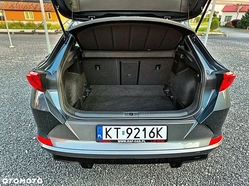 Cupra Formentor 1.5 TSI DSG - 10