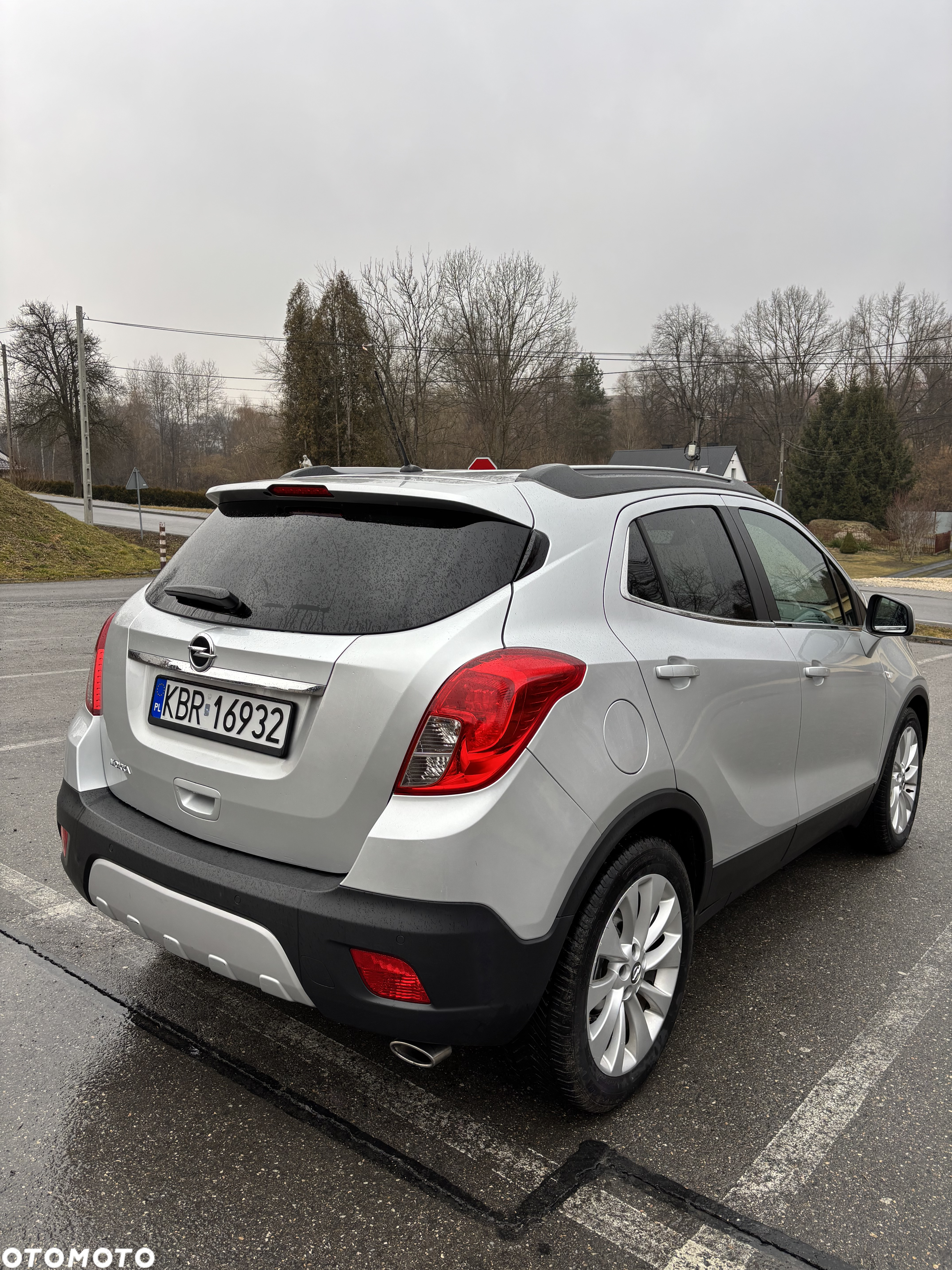 Opel Mokka 1.4 T Cosmo - 7