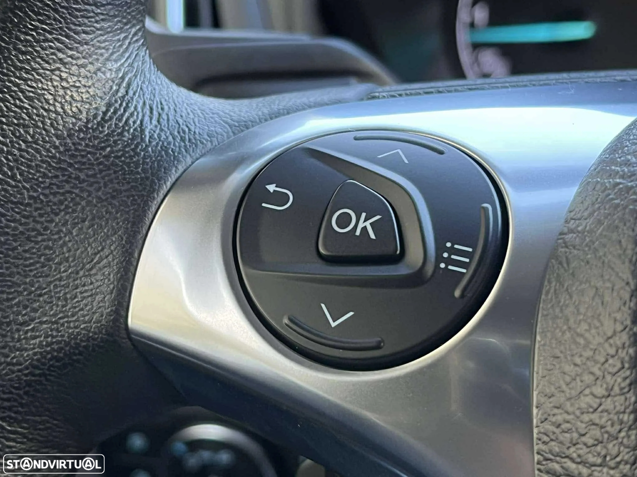 Ford Transit Connect L1 Trend 1.5 TDCI 100cv - 14