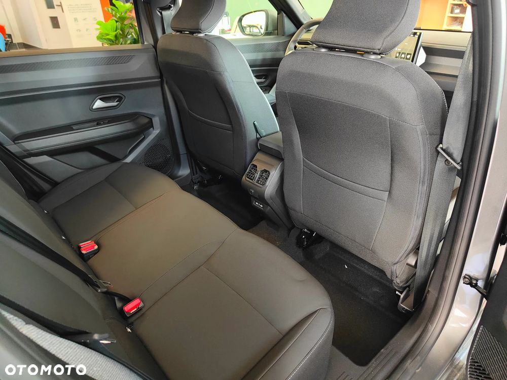 Dacia Bigster 1.8 Full Hybrid 155 Journey MMT - 19