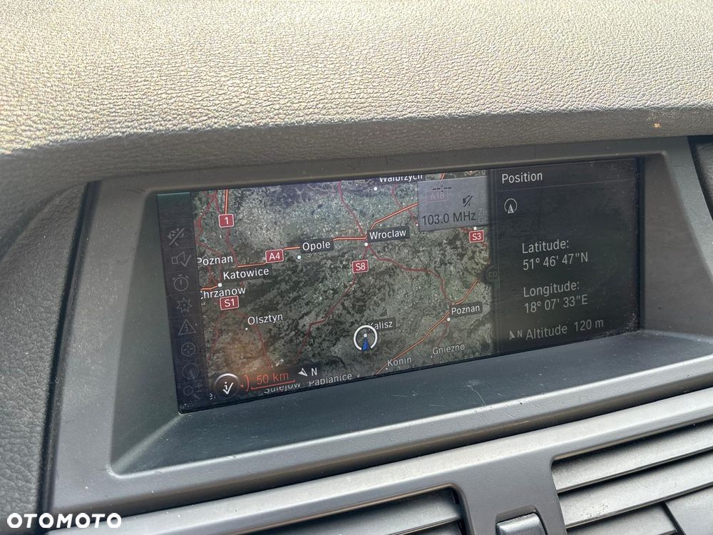 BMW X6 40d xDrive - 40