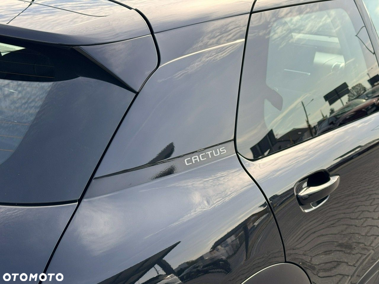 Citroën C4 Cactus 1.2 PureTech Feel S&S EAT6 - 15