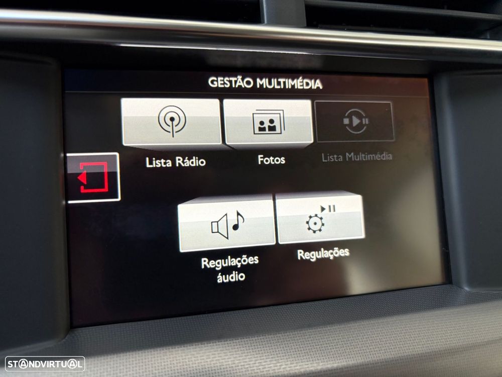 Citroën C4 1.2 PureTech Live - 35