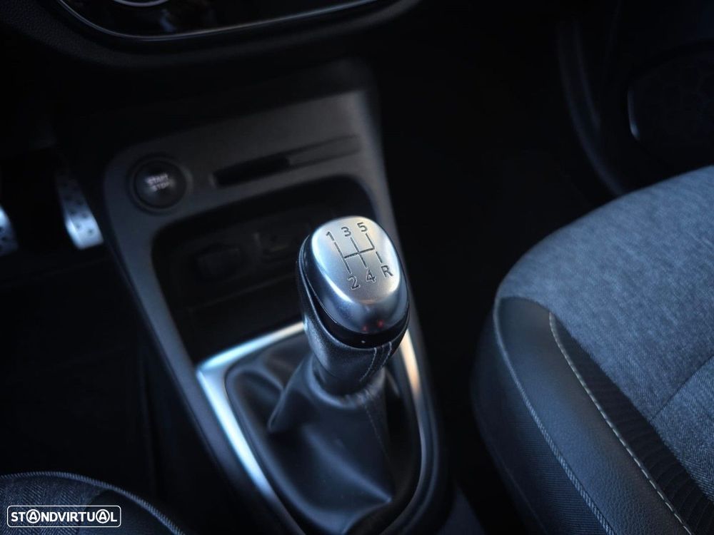 Renault Captur 0.9 TCE Exclusive - 24