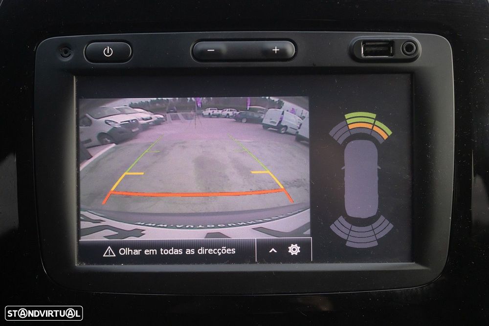 Renault Captur 1.5 dCi Exclusive - 11