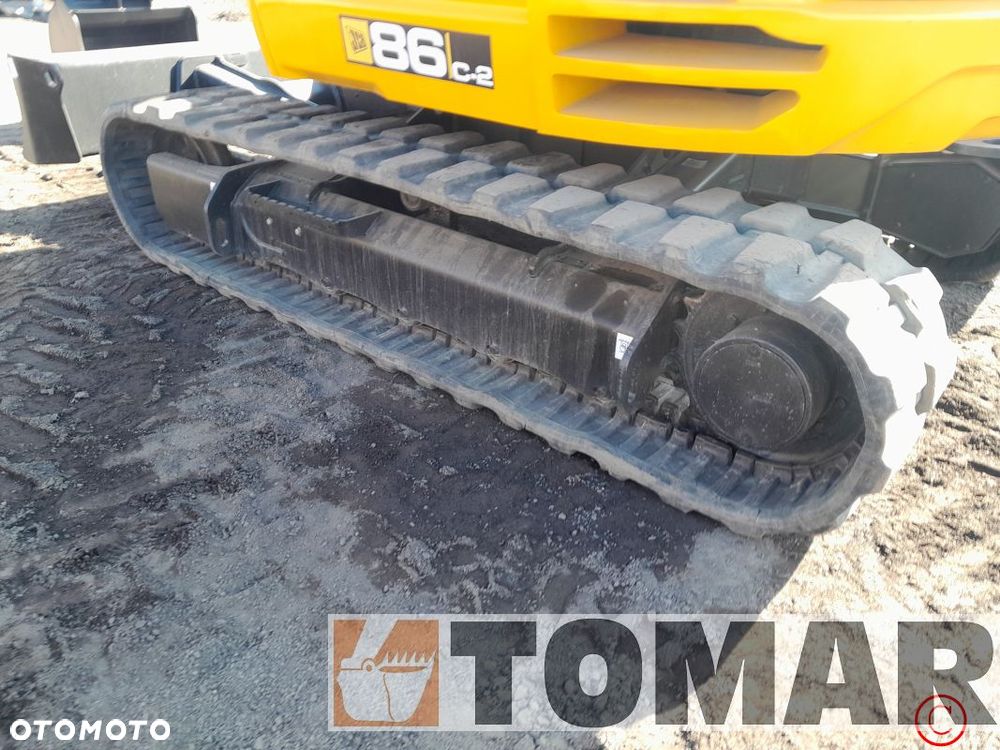 JCB 86C-2 - 22