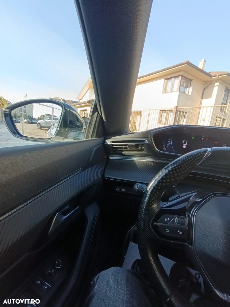 Peugeot 508 BlueHDi 130 EAT8 GT - 17