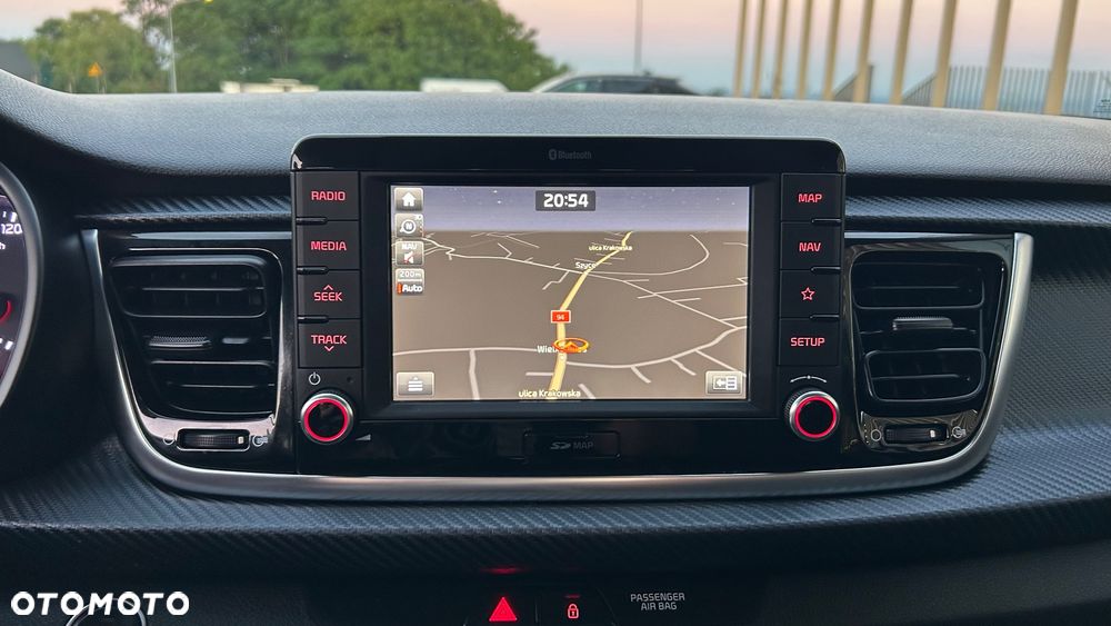 Kia Rio 1.0 T-GDI 120 GT Line - 35