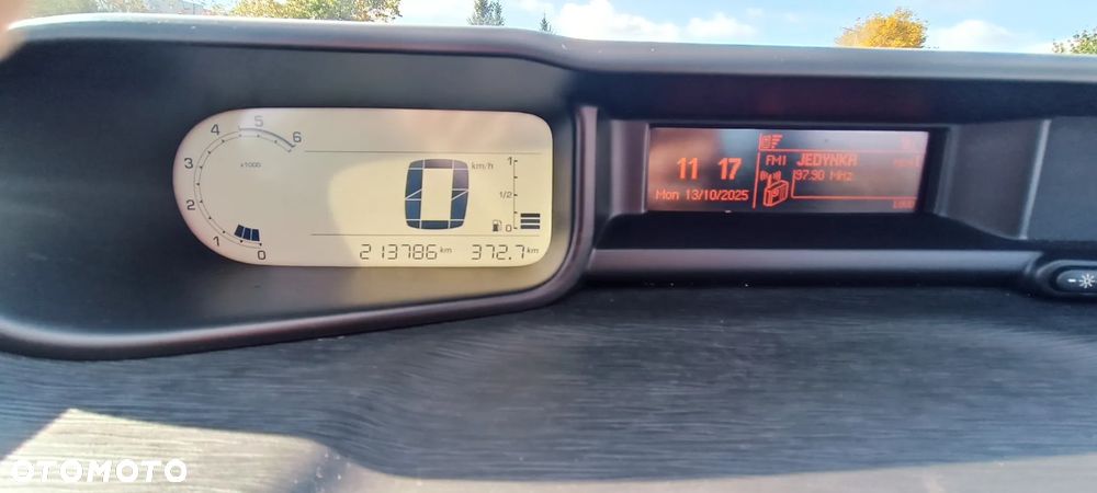Citroën C3 Picasso - 9