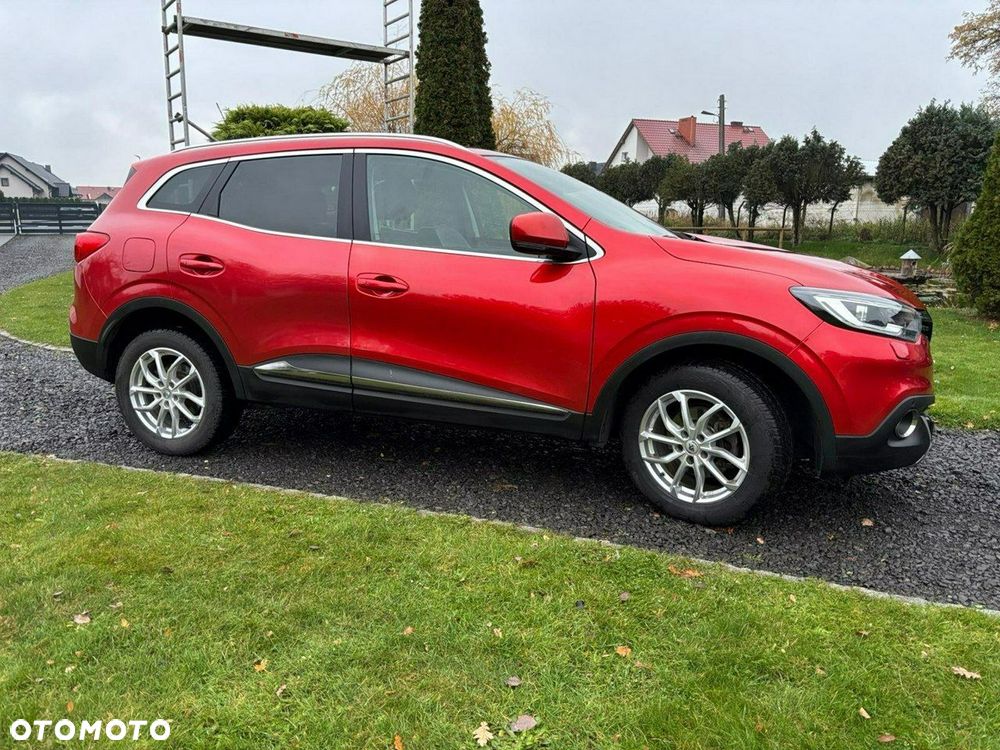 Renault Kadjar Energy dCi 130 4x4 XMOD - 3
