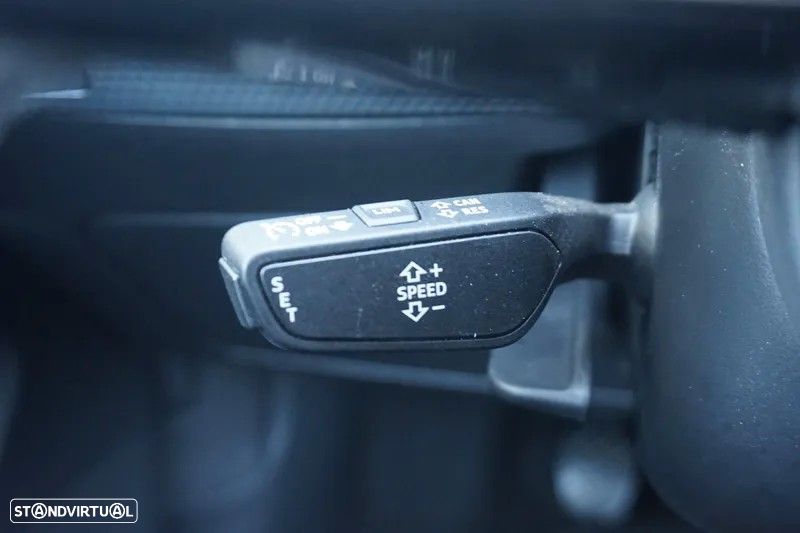 Audi A1 Sportback 30 TFSI S line - 10