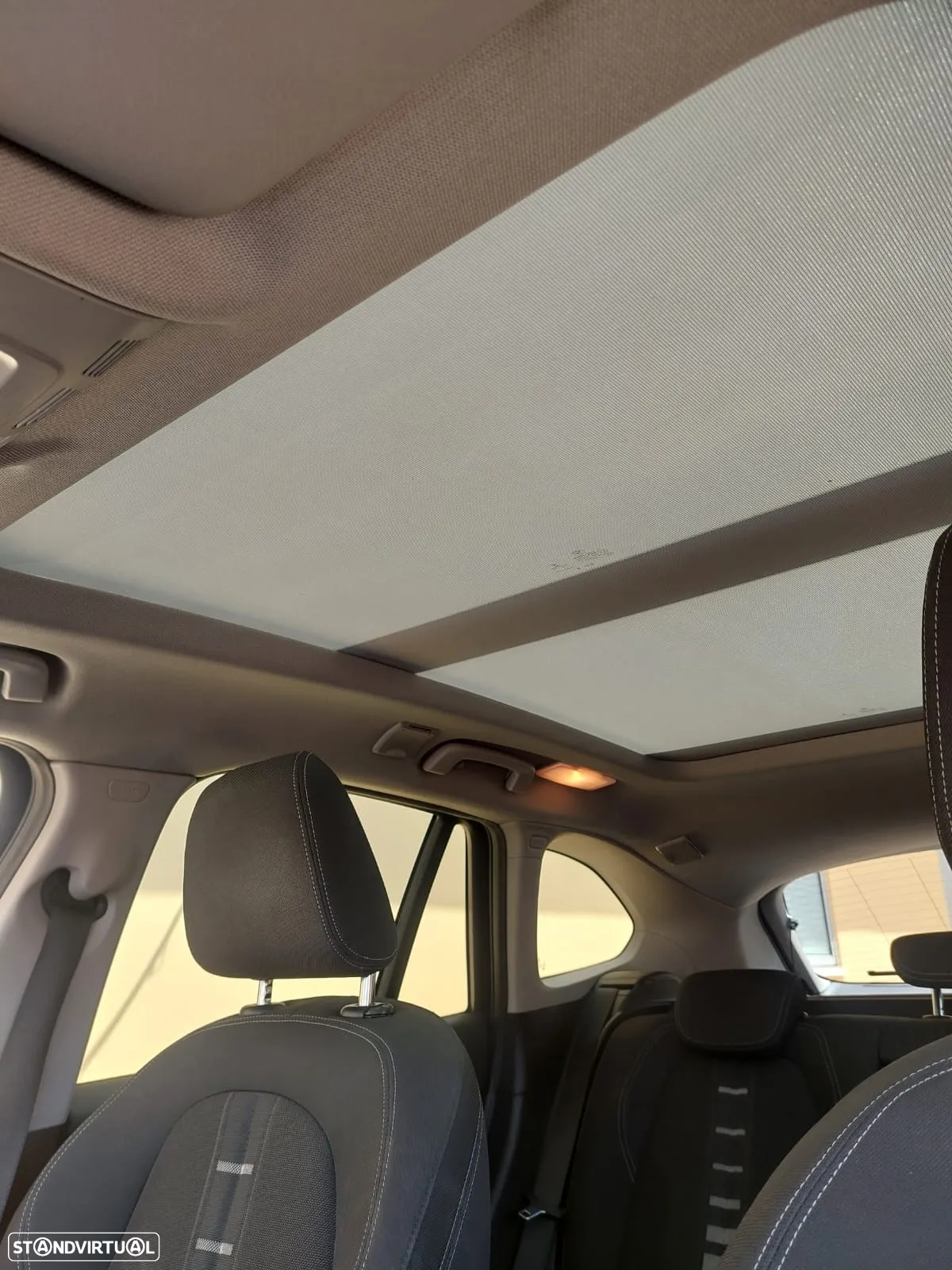 BMW X1 16 d sDrive - 18