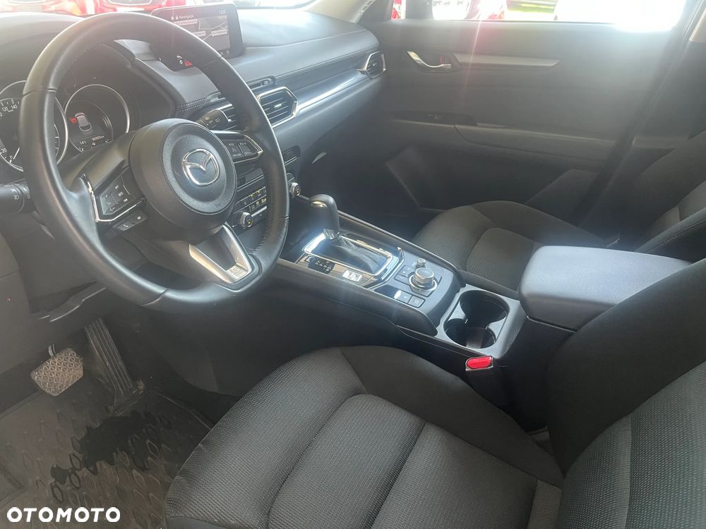 Mazda CX-5 2.0 Skyenergy AWD - 7