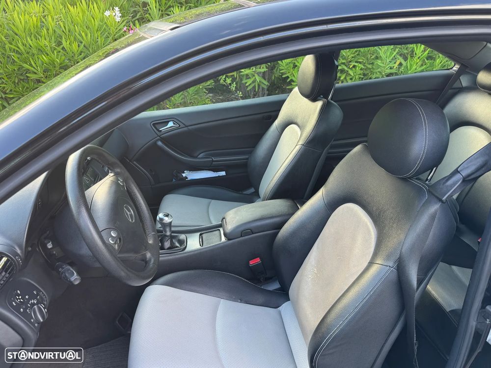 Mercedes-Benz C 220 - 2