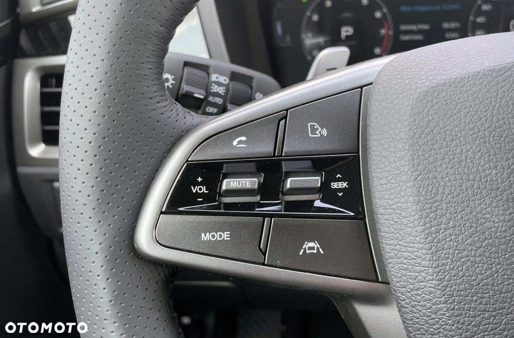 SsangYong/KGM Korando 1.5 T-GDI Adventure 2WD - 15