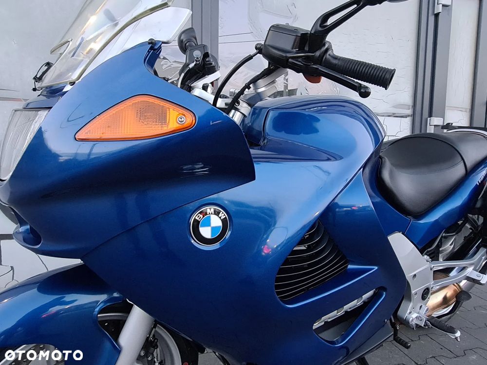 BMW K - 20