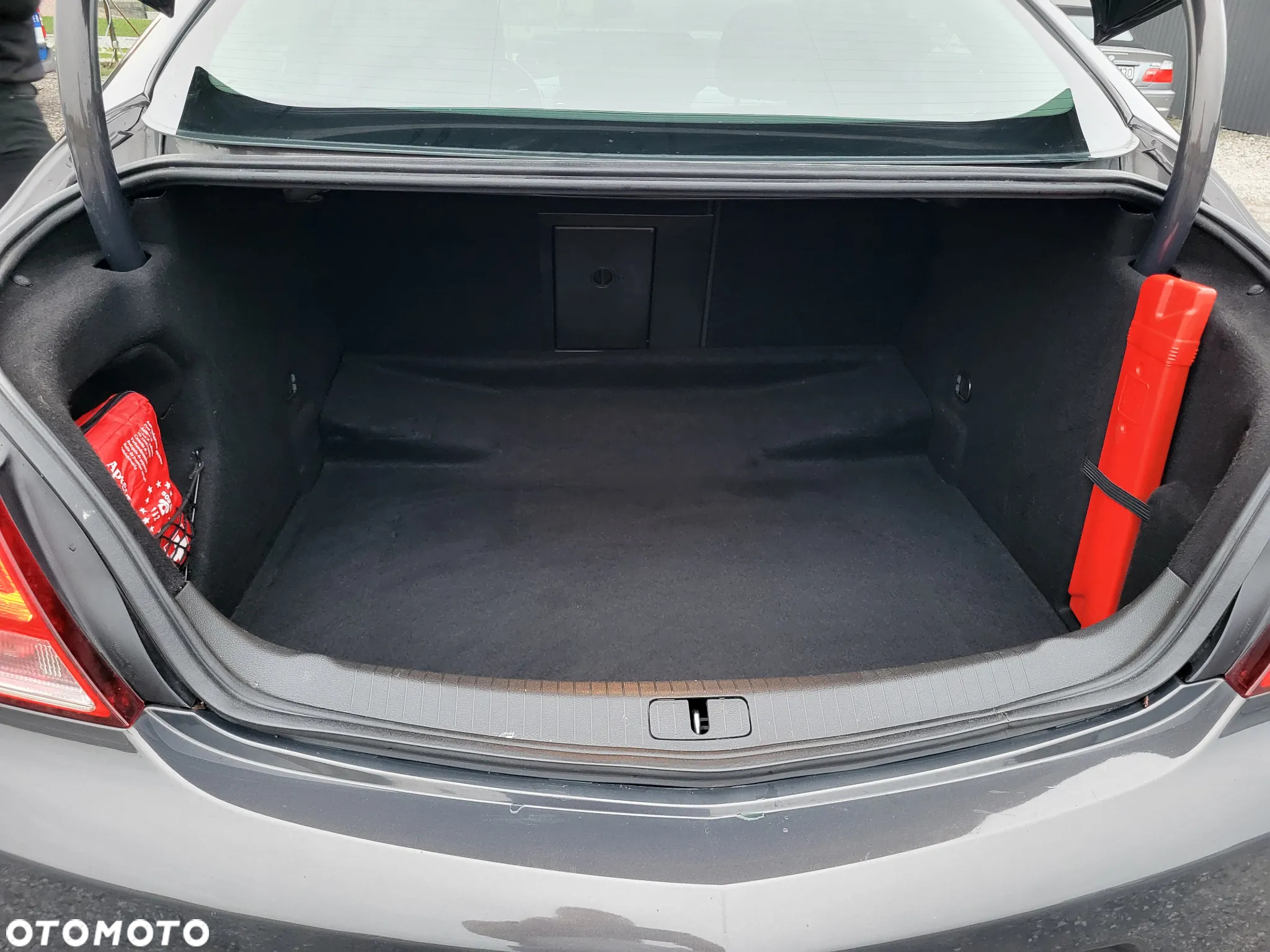 Opel Insignia 1.8 - 20