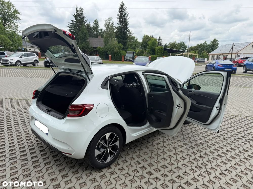Renault Clio 1.6 E-TECH Zen - 27