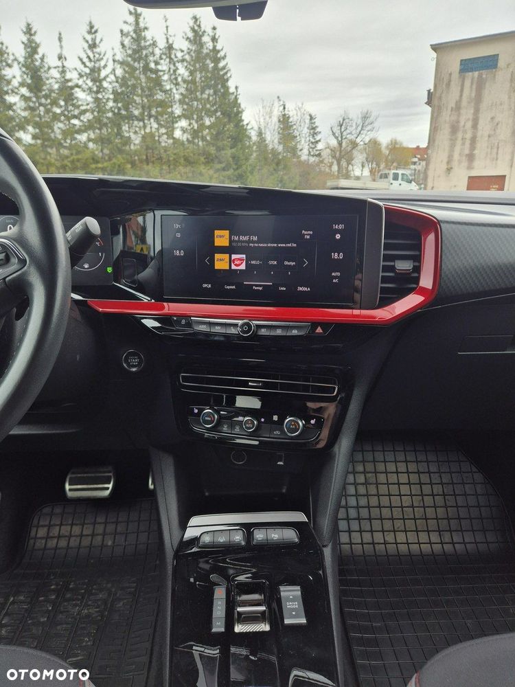 Opel Mokka - 12