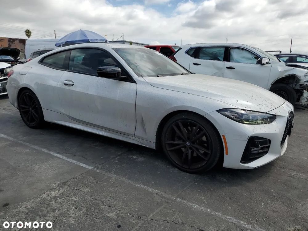 BMW Seria 4 430i GPF M Sport sport - 1