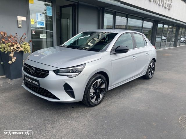 Opel Corsa-e Elegance - 3