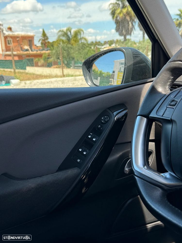 Citroën Grand C4 Spacetourer 1.5 BlueHDi Origins EAT8 - 15