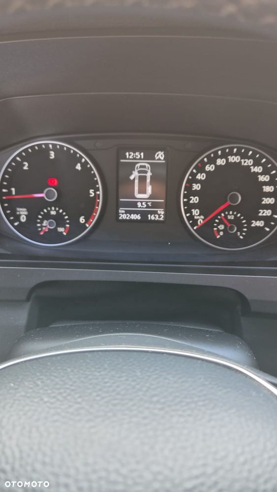Volkswagen Transporter - 24