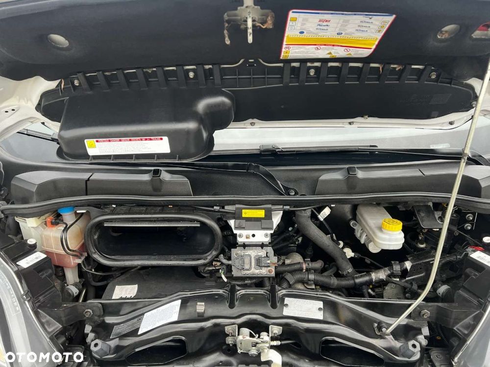 Fiat Ducato Maxi Kontener Winda - 32