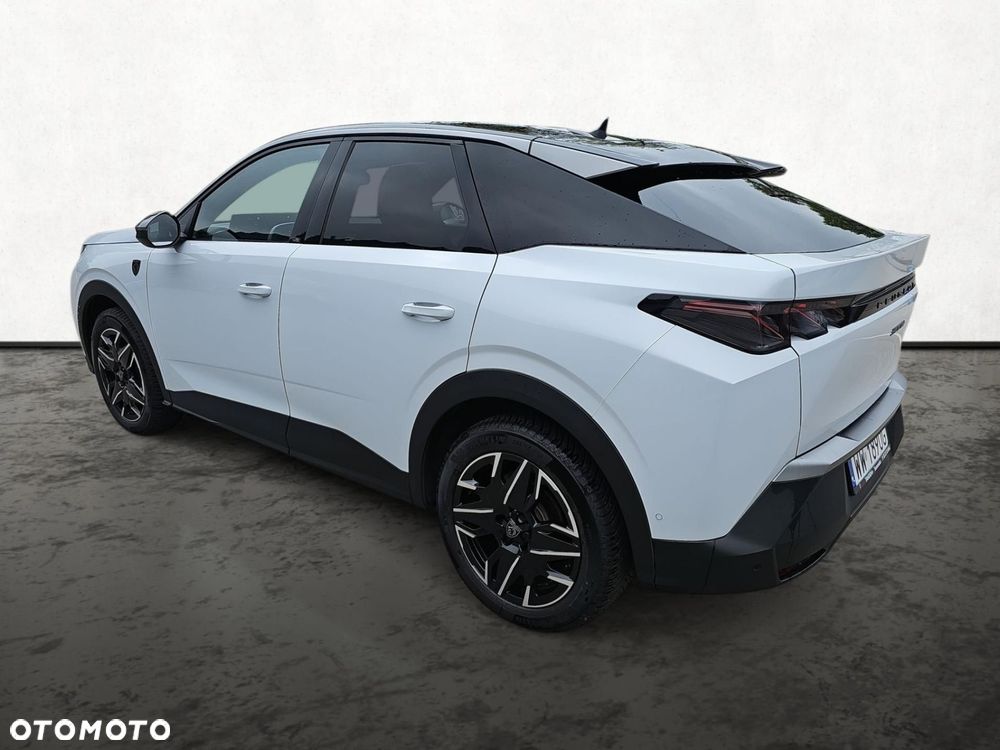Peugeot 3008 - 8