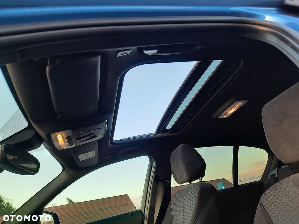 BMW Seria 1 120i M Sport - 16