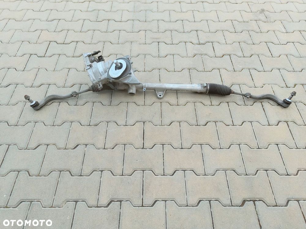 BMW X1 U11 MAGLOWNICA PRZEKŁADNIA KIEROWNICZA 5A5D775 - 1