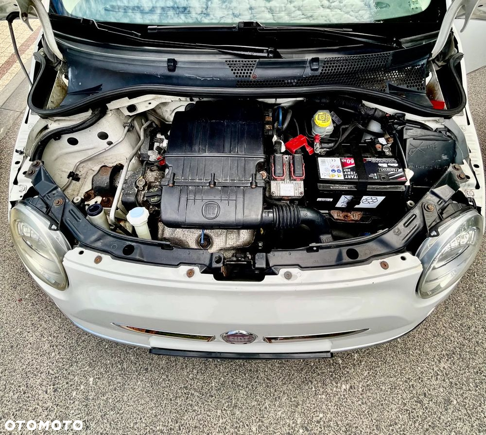 Fiat 500 - 18