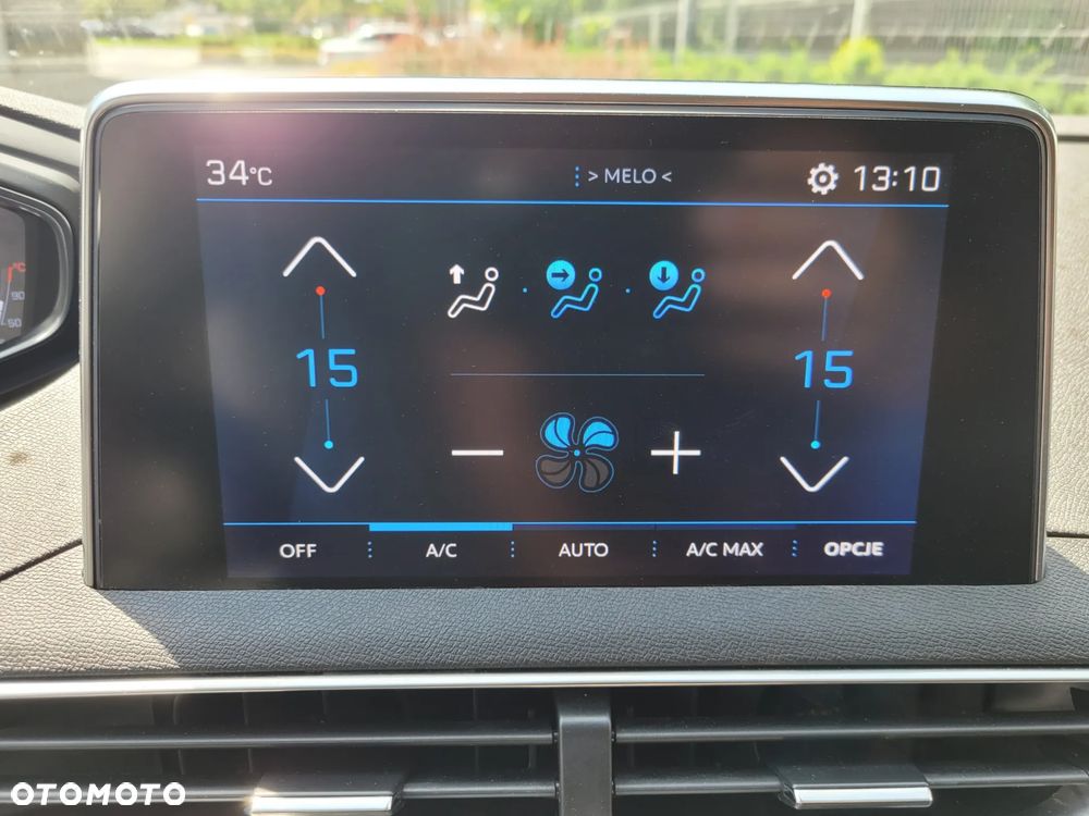 Peugeot 5008 PureTech 180 EAT8 Stop & Start Allure - 16