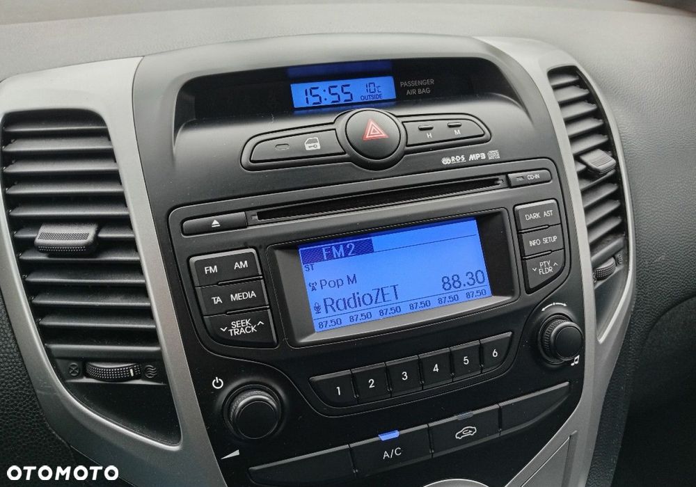 Hyundai ix20 - 25