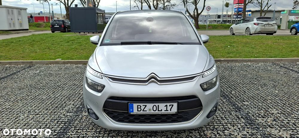 Citroën C4 Picasso 1.6 e-HDi Exclusive - 14