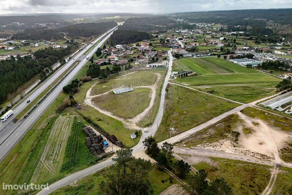 Terreno  para arrendamento - Grande imagem: 4/13