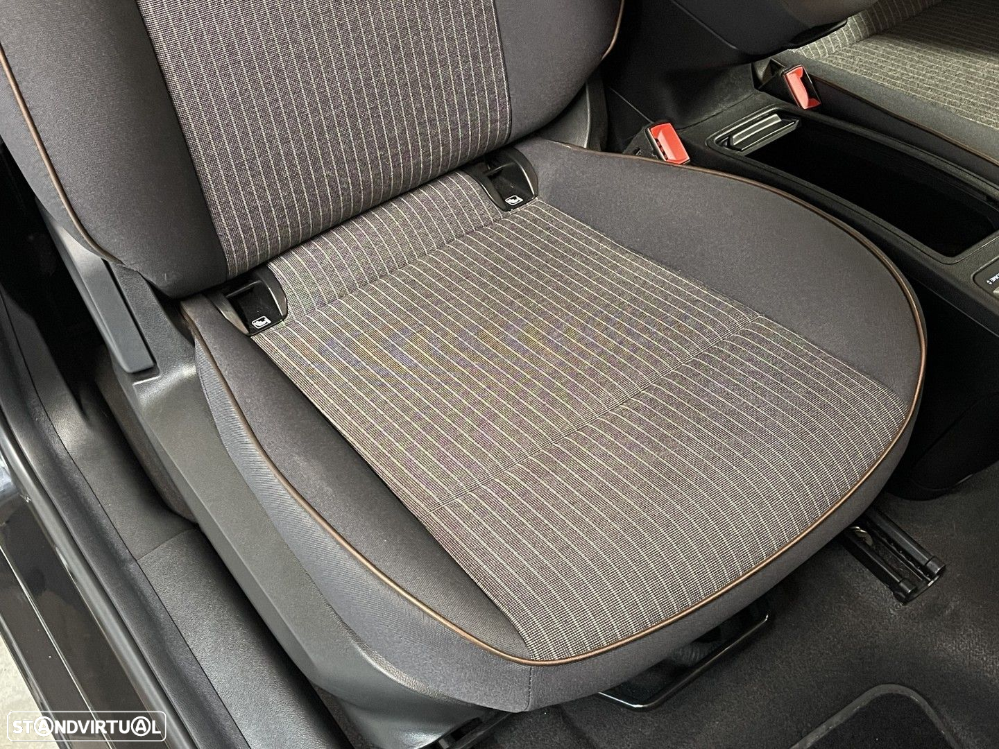 Fiat 500e Icon - 39