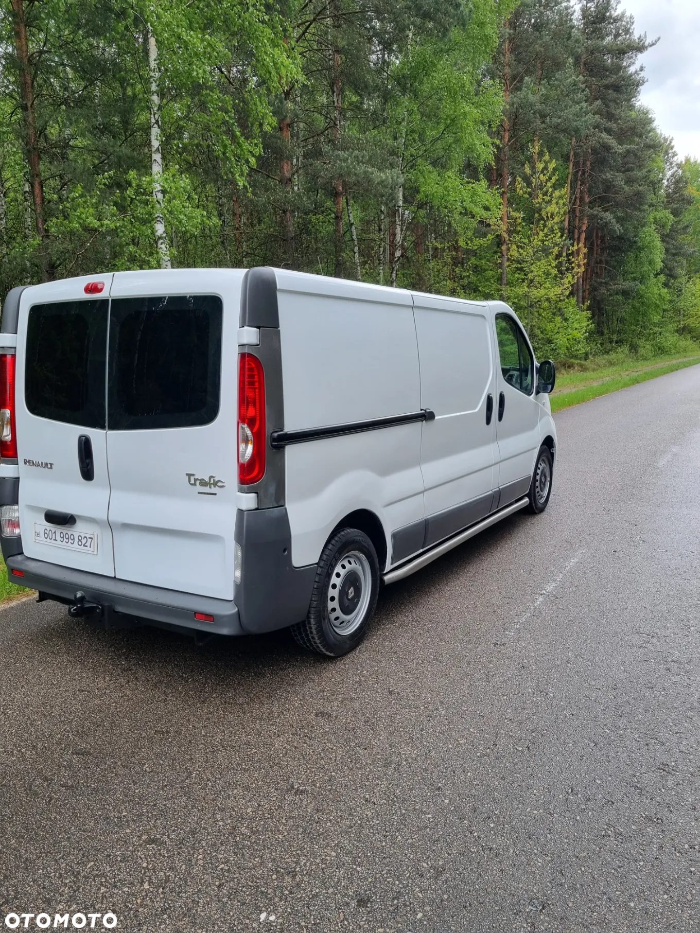 Renault Trafic - 6