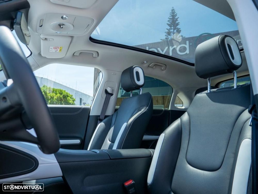Smart #1 66 kWh Premium - 24