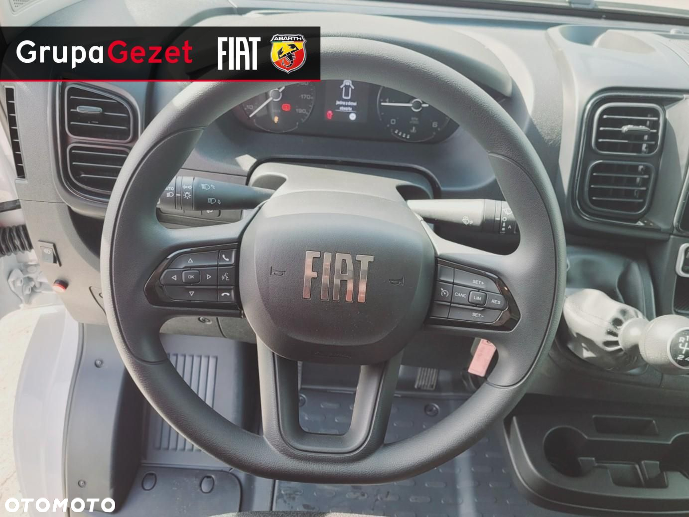 Fiat Ducato - 12