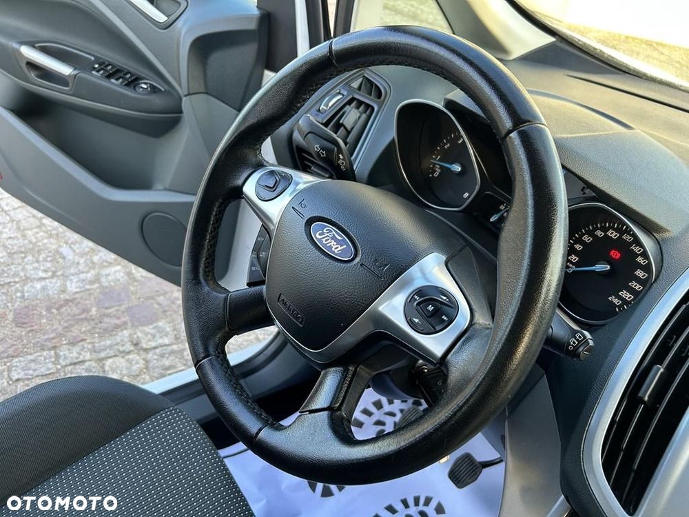 Ford C-MAX - 28